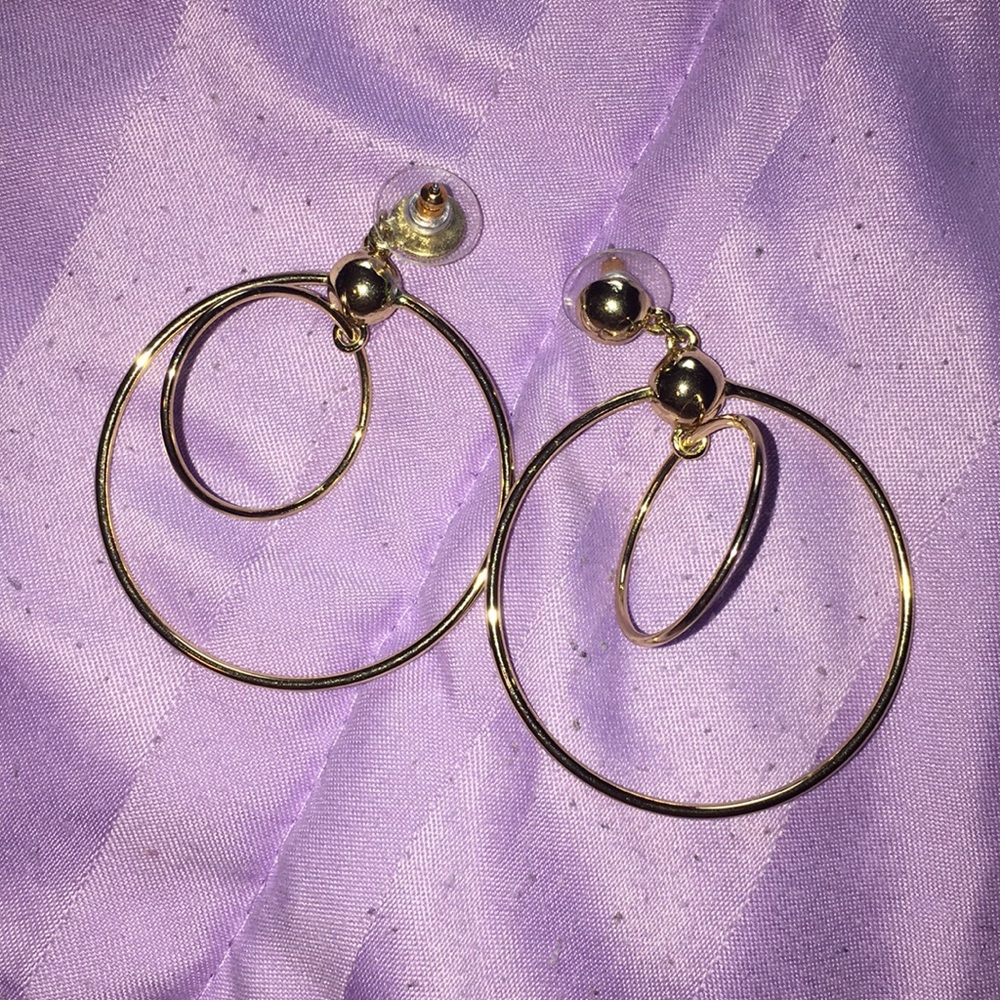 Baublebar hoops